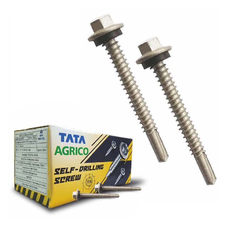 Self Drilling Screws
