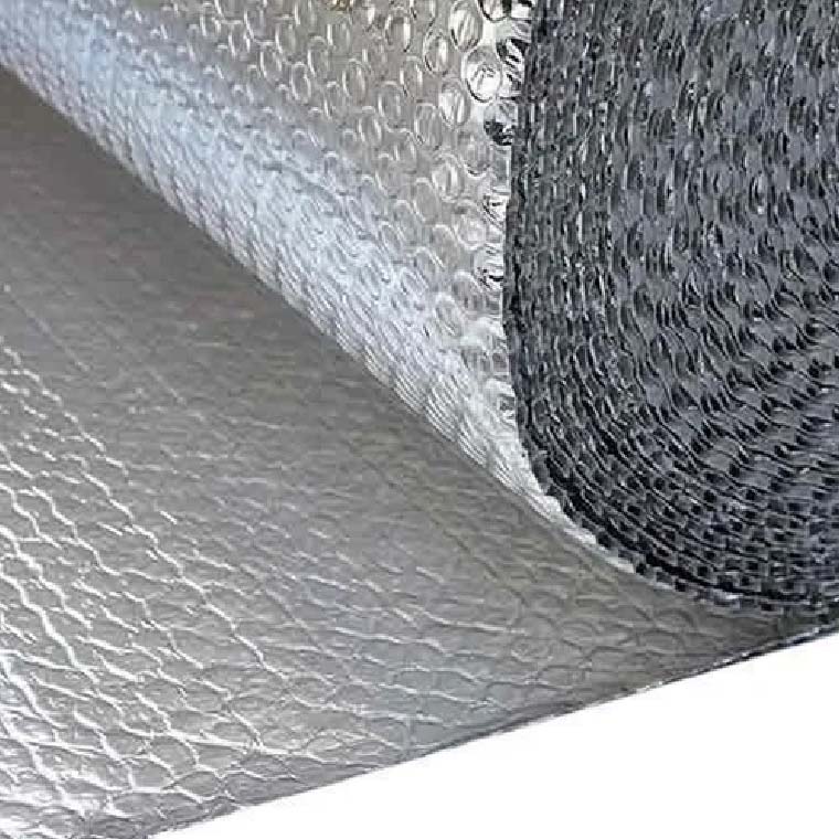 Bubble Wrap Insulation